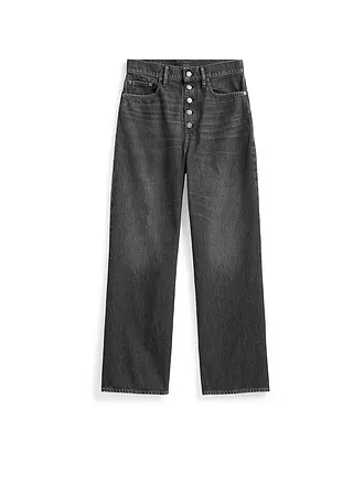 POLO RALPH LAUREN | Jeans Straight Fit 7/8 | 